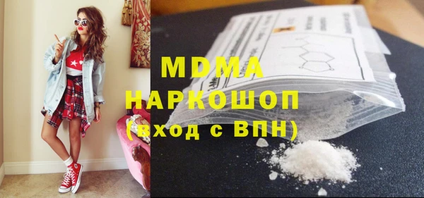 гидра Няндома